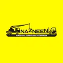 Nazneenstill logo