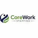 CoreWork Staffing logo