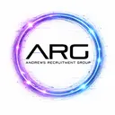 Andrews Recruitment Group logo