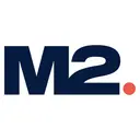 M2. technology & project consulting GmbH logo