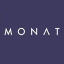 MONAT Global logo