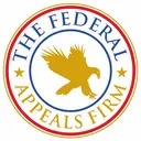 The Federal Appeals Firm logo