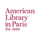 American Library in Paris logo