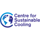 Sustainable Cooling Solutions logo