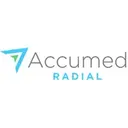 Accumed Radial logo