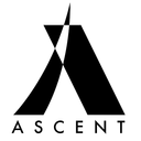 Ascent Madrid logo