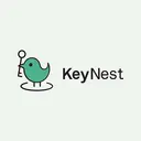 KeyNest logo