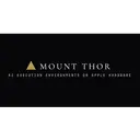 Mount Thor logo