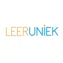 Leeruniek logo