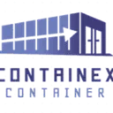 CONTAINEX Container-Handelsgesellschaft m.b.H. logo