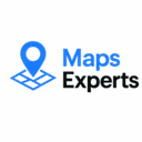 MapsExperts logo