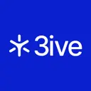 3ive logo