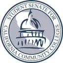 Student Senate for California Community Colleges logo