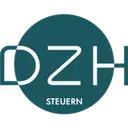 DZH Steuerberater Wirtschaftsprüfer PartG mbB logo