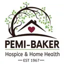 Pemi-Baker Hospice & Home Health logo