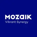 Mozaik logo