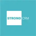 Strong CRM logo