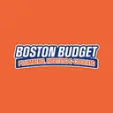Boston Budget Plumbing Heating and Cooling logo
