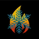Heated Mechanical Services logo