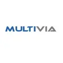 MULTIVIA GmbH & Co. KG logo