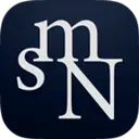 SMN Scale logo
