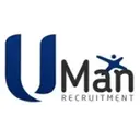 Umanrecrutement logo
