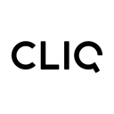 CLIQ Digital logo
