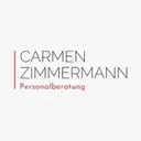 Carmen Zimmermann Personalberatung logo