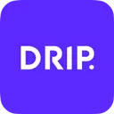 Drip Agency logo