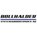 Bollhalder Systemabdichtungen AG logo