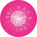 Laufmamalauf UG logo