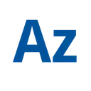 AZURREO logo