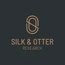 Silk & Otter Research logo