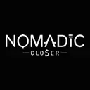 Nomadic Closer logo