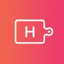 HUNGRY Marketplace logo