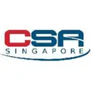 Cyber Security Agency of Singapore (CSA) logo