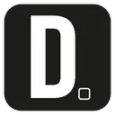 Definet AG logo