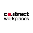 Contract Workplaces logo