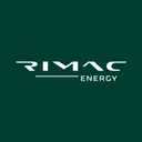 Rimac Energy logo