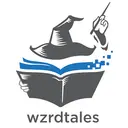 WizardTales logo