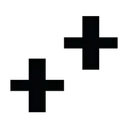 Justified logo