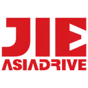 JIE USA logo