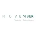 Everlife GmbH (November) logo