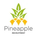 Pineapple Recruiting GmbH logo