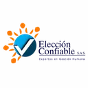 ELECCIÓN CONFIABLE logo