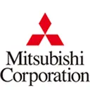 Mitsubishi International GmbH logo