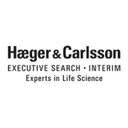 Haeger & Carlsson | Executive Search & Interim AB logo