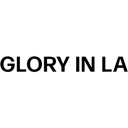 Glory in LA logo