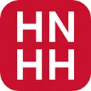 Health Network Hamburg logo