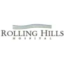 Rolling Hills Hospital logo
